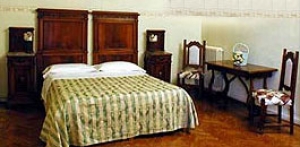 B&B Villa Fiorita