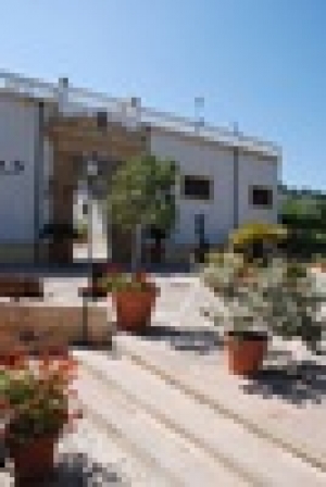Agriturismo Villa Cefalà 