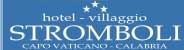 Hotel Villaggio Stromboli