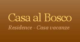 Residence Casa Vacanze Casa al Bosco